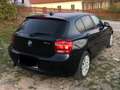BMW 116 116d Efficient Dynamics Edition Österreichpaket Schwarz - thumbnail 6