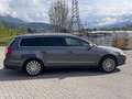 Volkswagen Passat Variant V6 3.2 Highline 4Motion DSG Grau - thumbnail 4