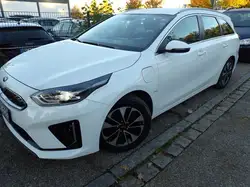 Kia cee'd Sportswagon Spirit PLUG IN Hybrid 1. Hand
