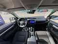 Toyota Hilux IV 4WD 2.8 D-4D 205 DOUBLE CABINE Blanc - thumbnail 9