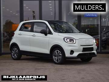 Design 37.3 kWh VOORRAAD KORTING