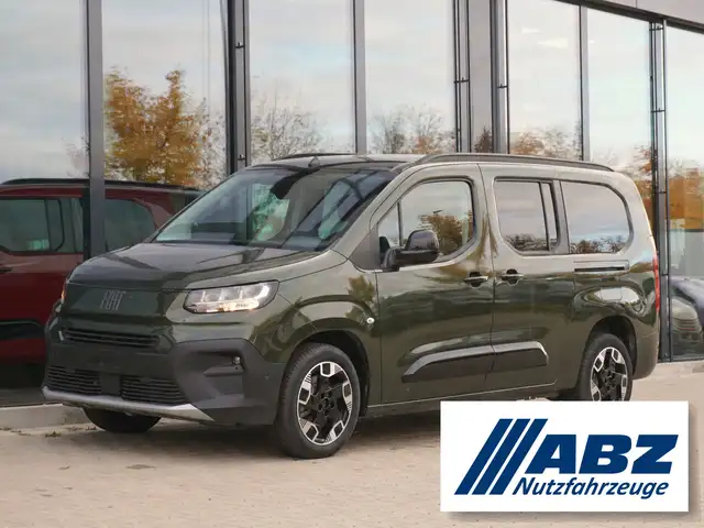 Fiat Fiorino/Qubo
