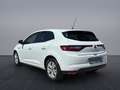 Renault Megane Limited 1.3 TCe *Navi*System*PDC*GRA Weiß - thumbnail 5