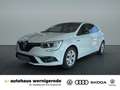 Renault Megane Limited 1.3 TCe *Navi*System*PDC*GRA Weiß - thumbnail 1