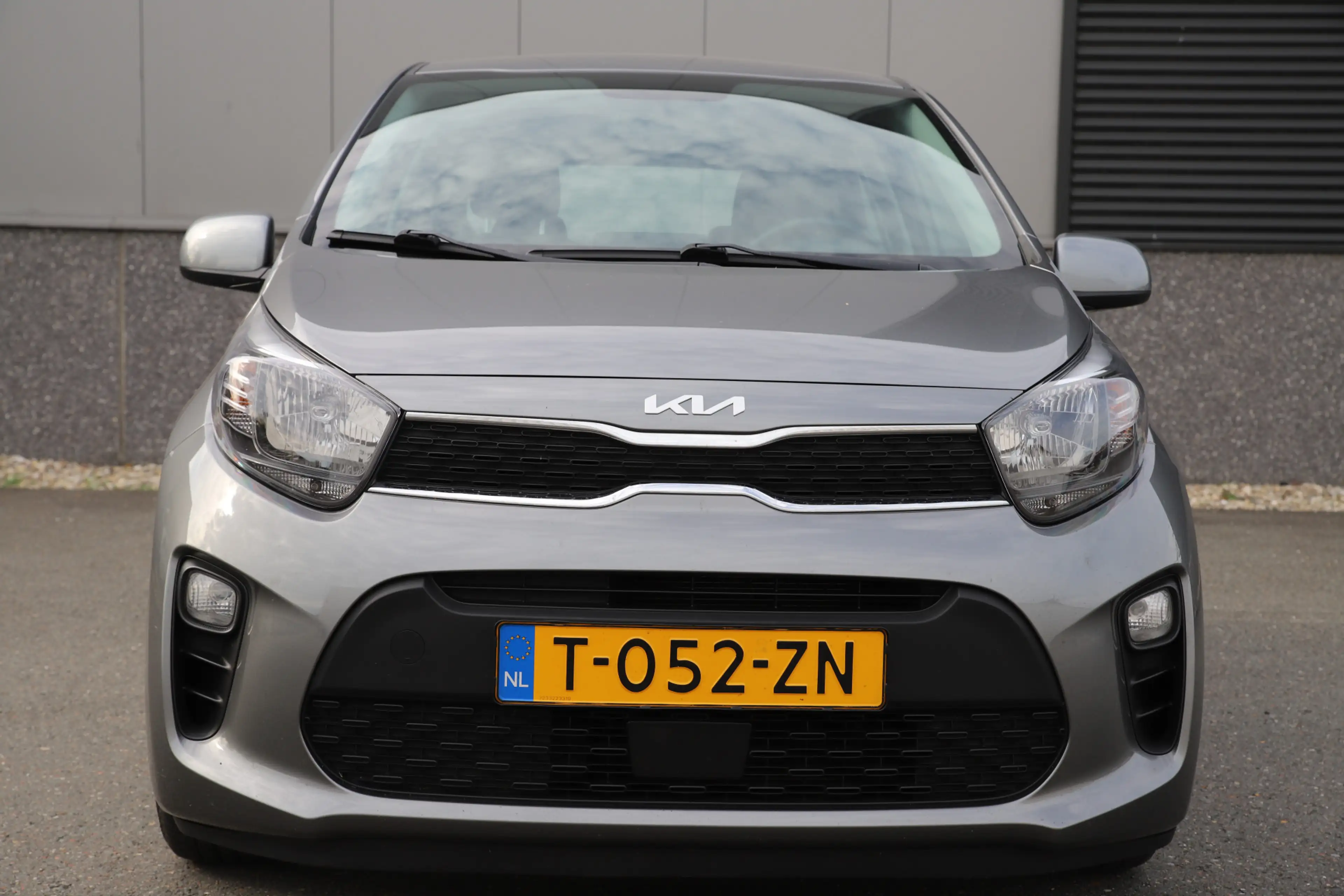Kia Picanto 1.0 5drs DynamicLine/Cruise/Camera/Carplay/€31 per — photo 3