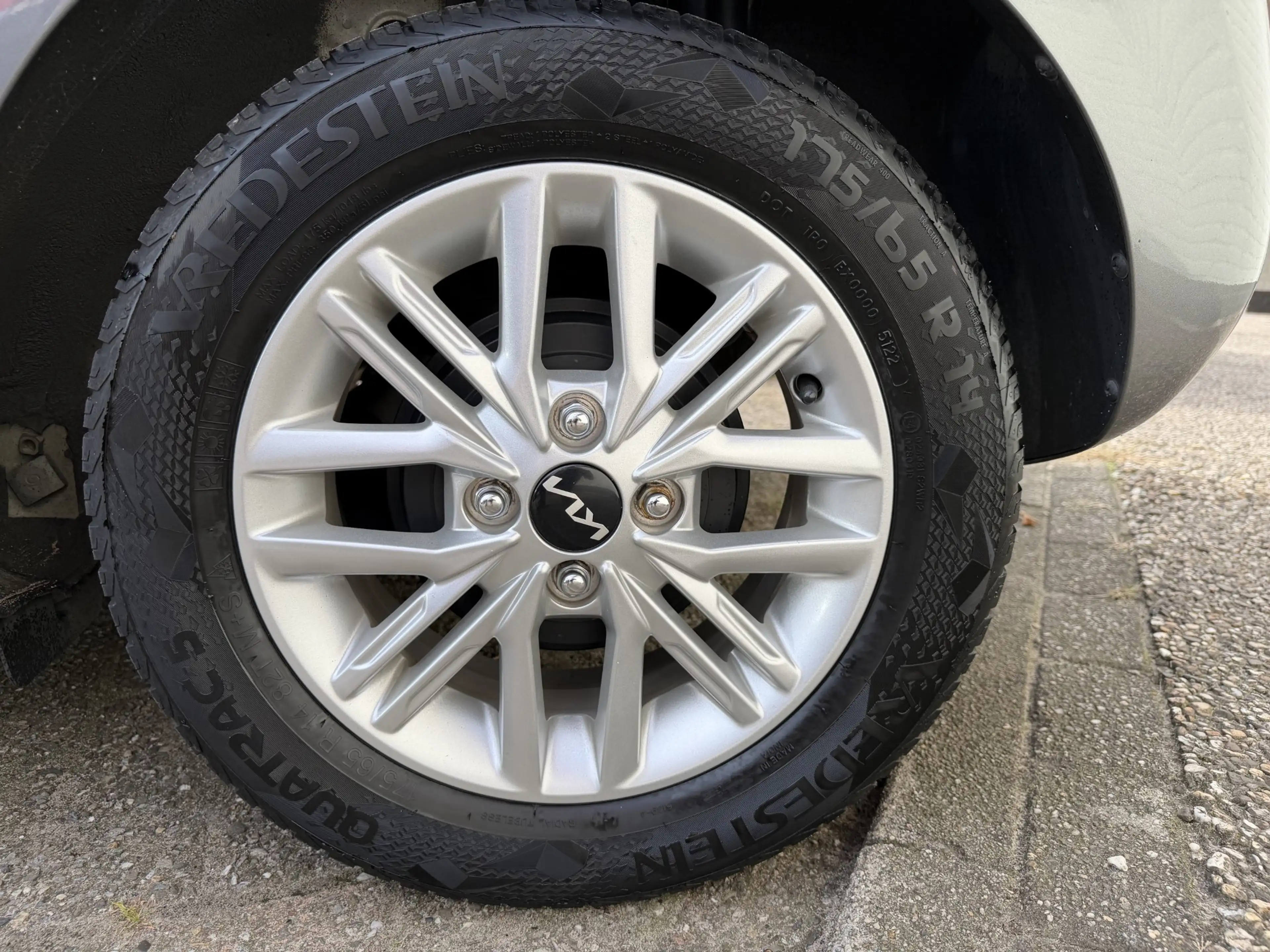 Kia Picanto 1.0 5drs DynamicLine/Cruise/Camera/Carplay/€31 per — photo 14