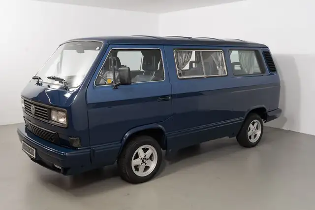 Volkswagen T3 Caravelle GL