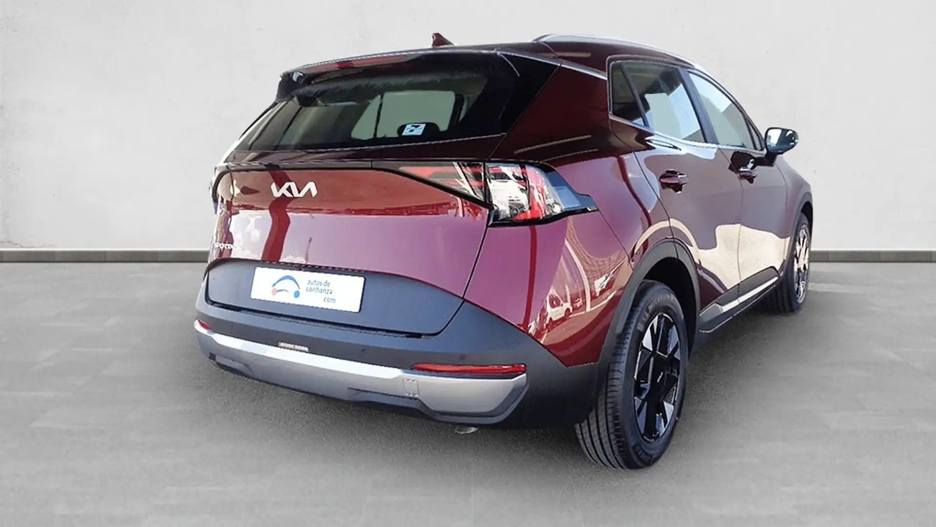 Kia Sportage F/L 1.6 TGDI DRIVE - 2