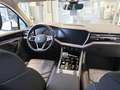 Volkswagen Touareg V6 3.0 TDI Atmosphere 4M Luft*AHK*Leder Weiß - thumbnail 6