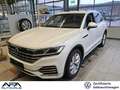 Volkswagen Touareg V6 3.0 TDI Atmosphere 4 Motion Luft*AHK*RFK*Leder* Weiß - thumbnail 1