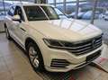 Volkswagen Touareg V6 3.0 TDI Atmosphere 4M Luft*AHK*Leder Weiß - thumbnail 4