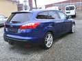 Ford Focus Titanium/ FÜR EXPORT ODER HÄNDLER! Blau - thumbnail 4
