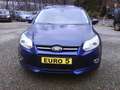 Ford Focus Titanium/ FÜR EXPORT ODER HÄNDLER! Blau - thumbnail 2