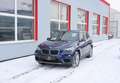 BMW X1 xDrive 18 d Advantage Aut. Blau - thumbnail 3