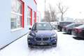 BMW X1 xDrive 18 d Advantage Aut. Blau - thumbnail 8