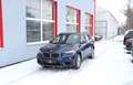 BMW X1 xDrive 18 d Advantage Aut. Blau - thumbnail 1
