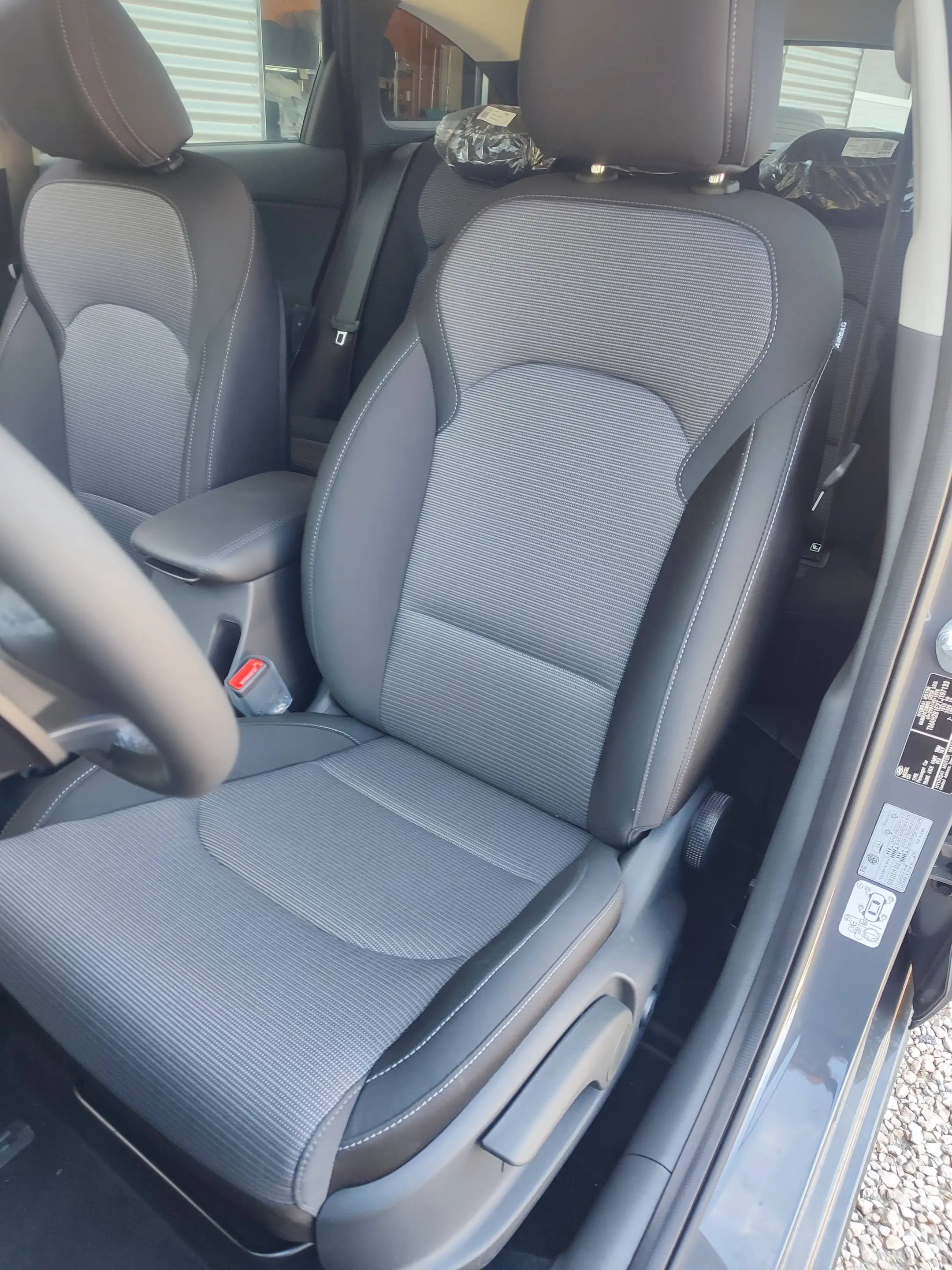 Hyundai i30 i30 Kombi 1.6 T-GDI DCT Trend — photo 15