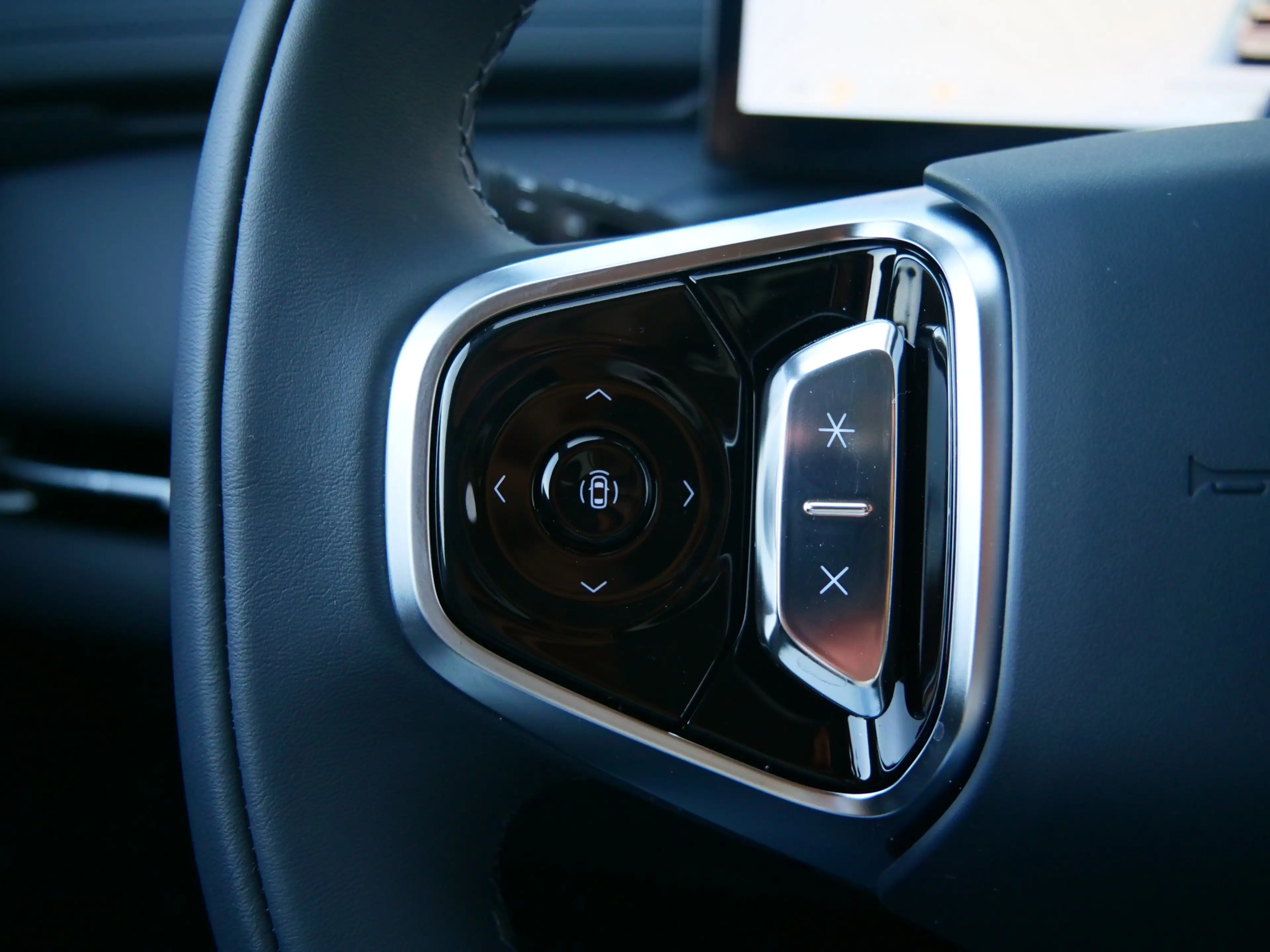 Geely Starray EM-i 1.5 Pro 262 Pk Automaat Navi / DAB / Camera / Appl — photo 16