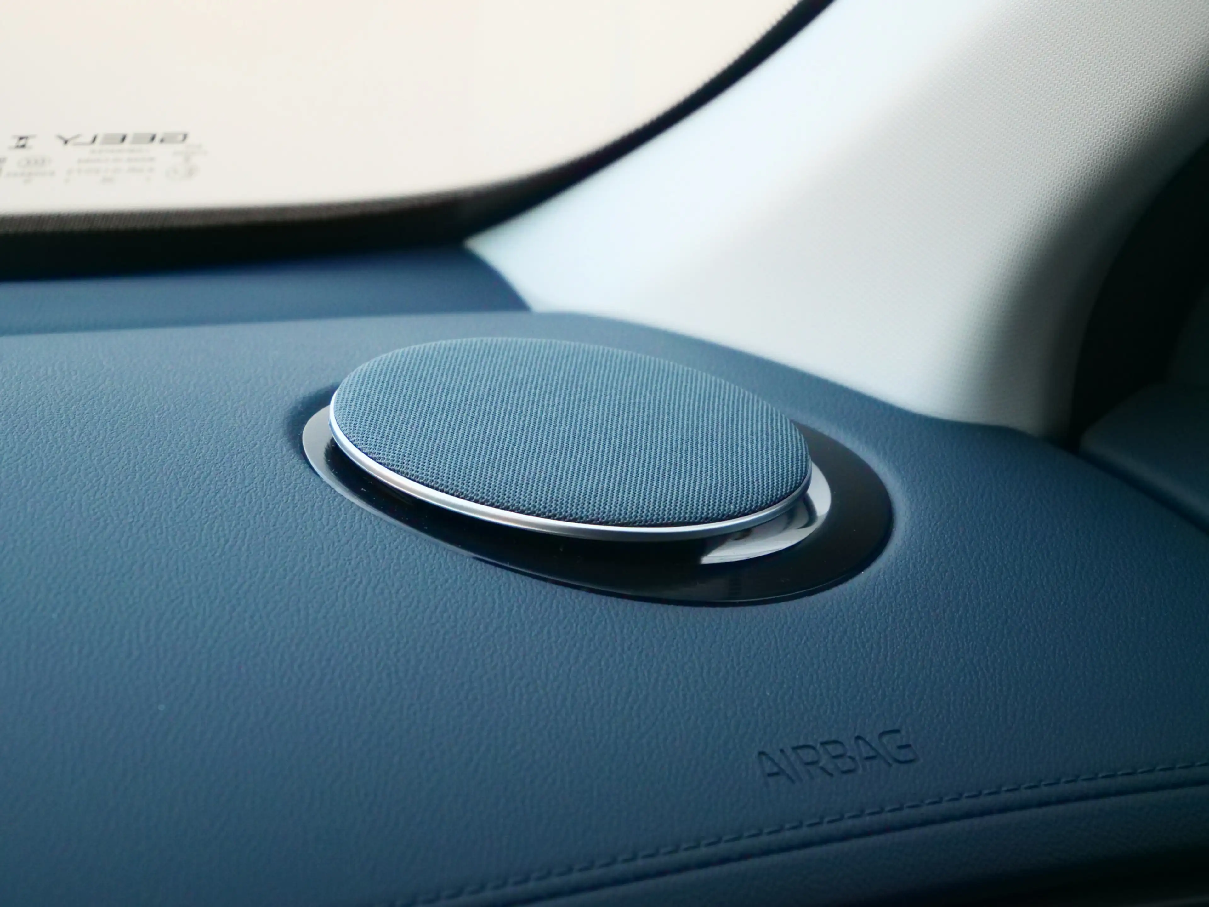 Geely Starray EM-i 1.5 Pro 262 Pk Automaat Navi / DAB / Camera / Appl — photo 33