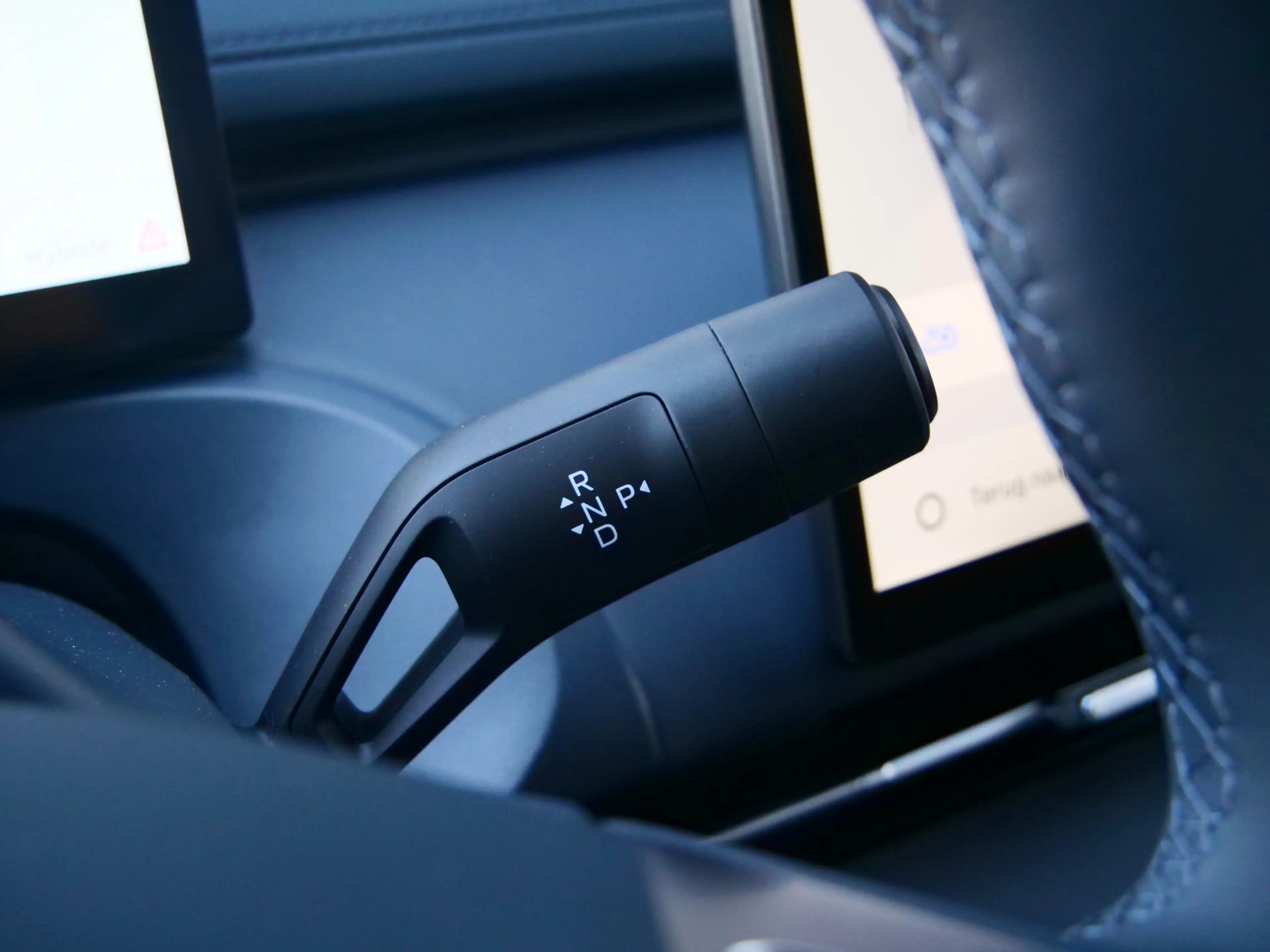 Geely Starray EM-i 1.5 Pro 262 Pk Automaat Navi / DAB / Camera / Appl — photo 13