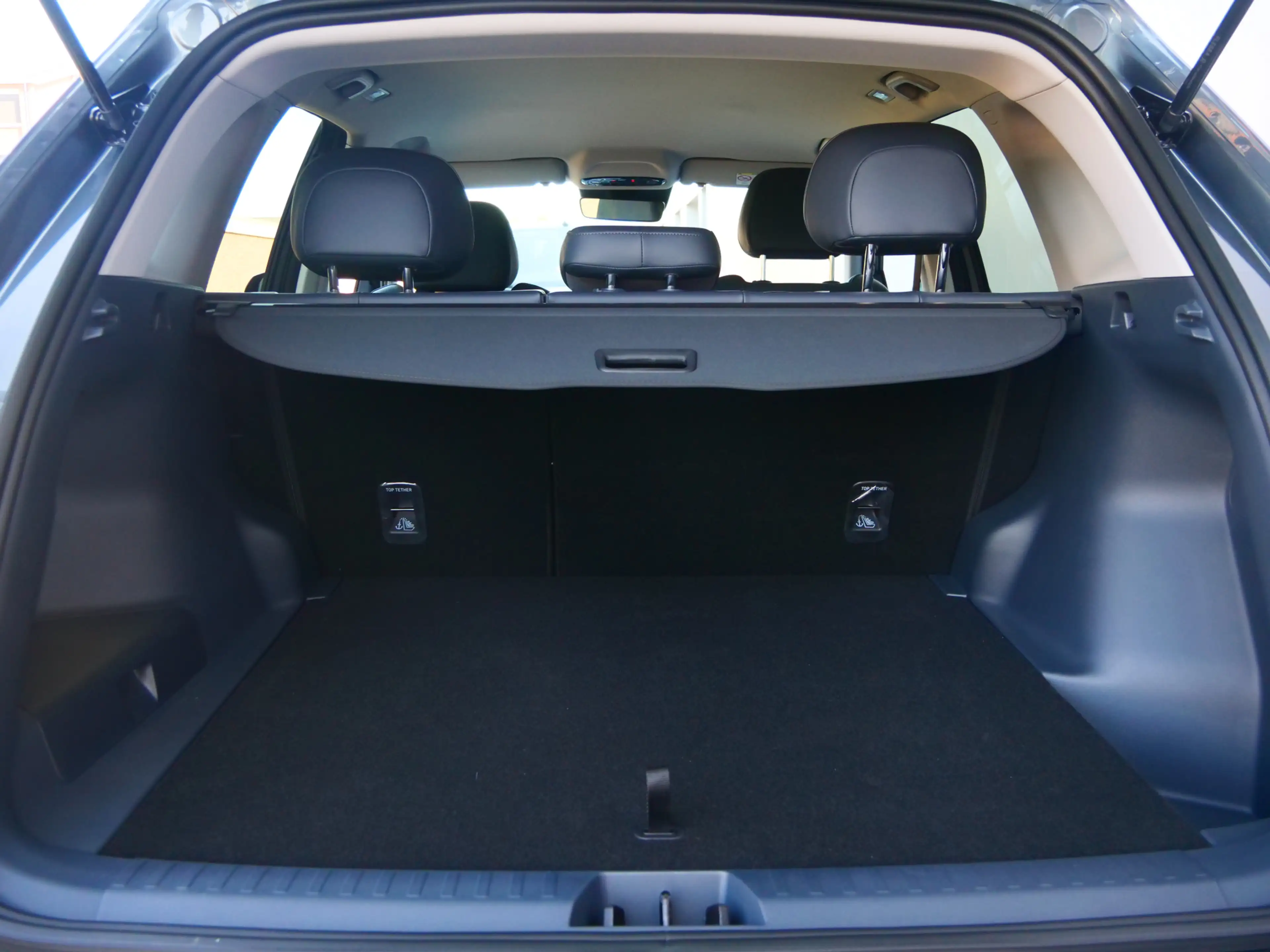 Geely Starray EM-i 1.5 Pro 262 Pk Automaat Navi / DAB / Camera / Appl — photo 35