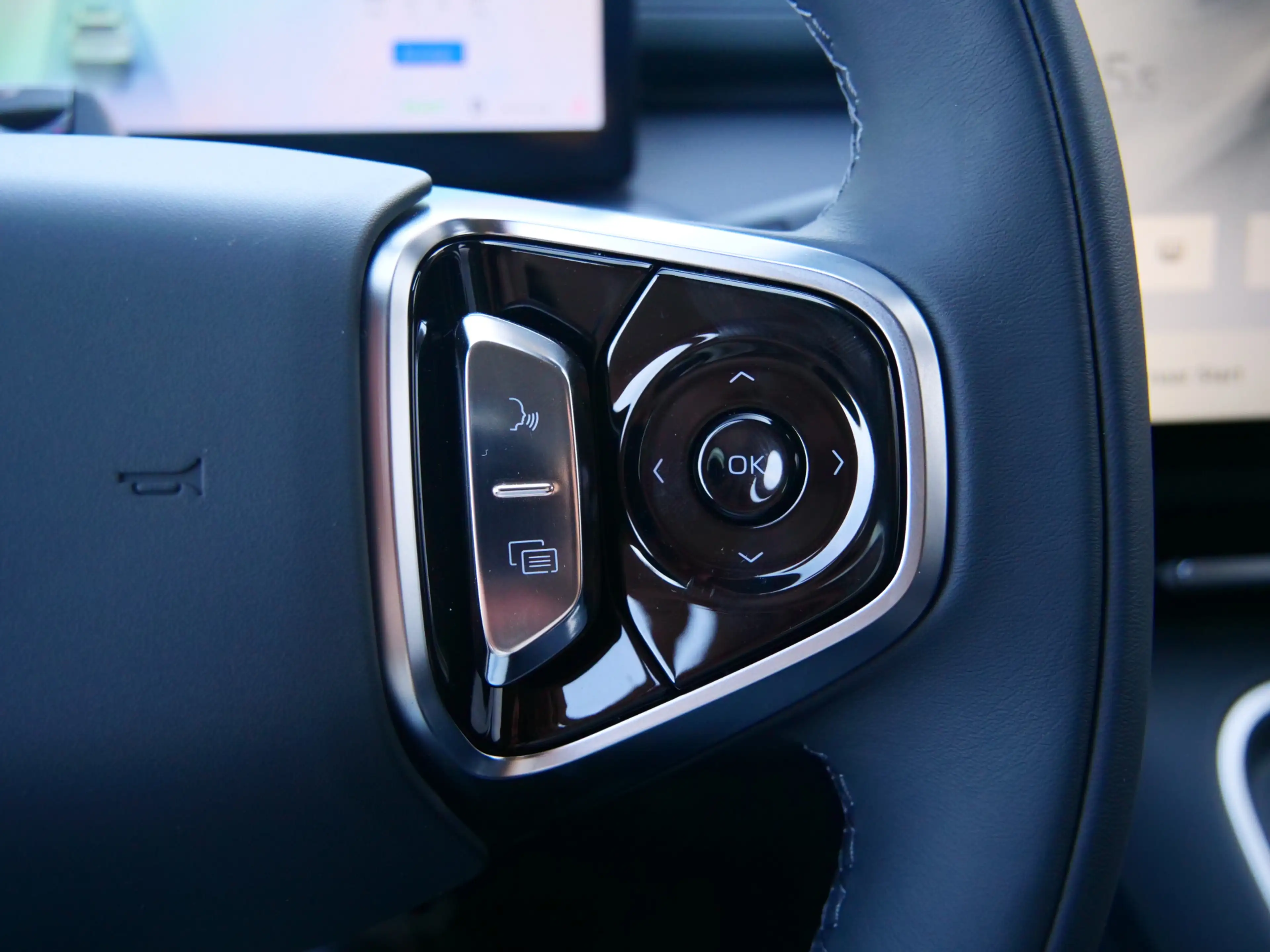 Geely Starray EM-i 1.5 Pro 262 Pk Automaat Navi / DAB / Camera / Appl — photo 18