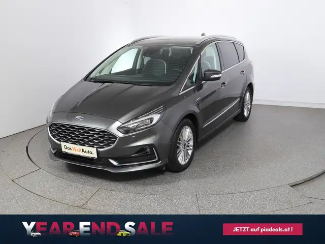 Ford S-Max Vignale 2.0 EcoBlue SCR Aut.