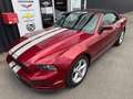 Ford Mustang Convertible V6 3,7L BOITE AUTO PREMIUM Gold - thumbnail 3