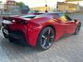 Ferrari Sonstige STRADALE|LEDS|LIFTING|LOGO|360°CAM|CARPLAY|JBL Rot - thumbnail 6