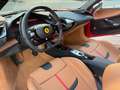 Ferrari Sonstige STRADALE|LEDS|LIFTING|LOGO|360°CAM|CARPLAY|JBL Rot - thumbnail 7