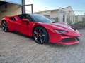 Ferrari Sonstige STRADALE|LEDS|LIFTING|LOGO|360°CAM|CARPLAY|JBL Rot - thumbnail 3