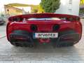 Ferrari Sonstige STRADALE|LEDS|LIFTING|LOGO|360°CAM|CARPLAY|JBL Rot - thumbnail 5