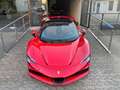 Ferrari Sonstige STRADALE|LEDS|LIFTING|LOGO|360°CAM|CARPLAY|JBL Rot - thumbnail 24