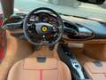 Ferrari Sonstige STRADALE|LEDS|LIFTING|LOGO|360°CAM|CARPLAY|JBL Rot - thumbnail 11
