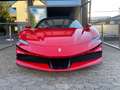 Ferrari Sonstige STRADALE|LEDS|LIFTING|LOGO|360°CAM|CARPLAY|JBL Rot - thumbnail 2