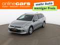 Volkswagen Golf Variant Golf VIII Variant 2.0 TDI Life Aut LED HEAD-UP Silber - thumbnail 1