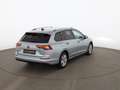 Volkswagen Golf Variant Golf VIII Variant 2.0 TDI Life Aut LED HEAD-UP Silber - thumbnail 3