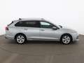 Volkswagen Golf Variant Golf VIII Variant 2.0 TDI Life Aut LED HEAD-UP Silber - thumbnail 4