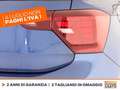 Volkswagen Polo 1.0 tsi life 95cv dsg Blu/Azzurro - thumbnail 17