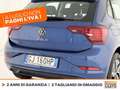 Volkswagen Polo 1.0 tsi life 95cv dsg Blu/Azzurro - thumbnail 18