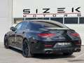 Mercedes-Benz CLS 300 d Aut.|AMG 53 LOOK|SHD|BURMESTER|360* Schwarz - thumbnail 3