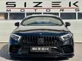 Mercedes-Benz CLS 300 d Aut.|AMG 53 LOOK|SHD|BURMESTER|360* Schwarz - thumbnail 5