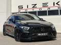 Mercedes-Benz CLS 300 d Aut.|AMG 53 LOOK|SHD|BURMESTER|360* Schwarz - thumbnail 2