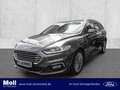 Ford Mondeo Turnier Titanium AWD 2.0 EcoBlue EU6d-T AD Navi Le Серый - thumbnail 1