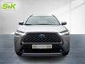 Toyota Corolla Cross 1.8 Hybrid Team D*CARPLAY+SAFETYSENSE+LED+GJR*** Srebrny - thumbnail 5