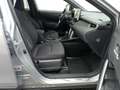 Toyota Corolla Cross 1.8 Hybrid Team D*CARPLAY+SAFETYSENSE+LED+GJR*** Srebrny - thumbnail 10