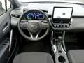 Toyota Corolla Cross 1.8 Hybrid Team D*CARPLAY+SAFETYSENSE+LED+GJR*** Srebrny - thumbnail 7