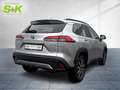 Toyota Corolla Cross 1.8 Hybrid Team D*CARPLAY+SAFETYSENSE+LED+GJR*** Srebrny - thumbnail 3