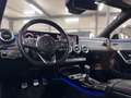 Mercedes-Benz CLA 180 Coupé AMG LINE*WIDE*NIGHT*LED*KAM*MBUX Blauw - thumbnail 13