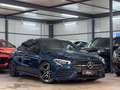 Mercedes-Benz CLA 180 Coupé AMG LINE*WIDE*NIGHT*LED*KAM*MBUX Blauw - thumbnail 1